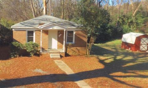 cheapest homes charlotte area